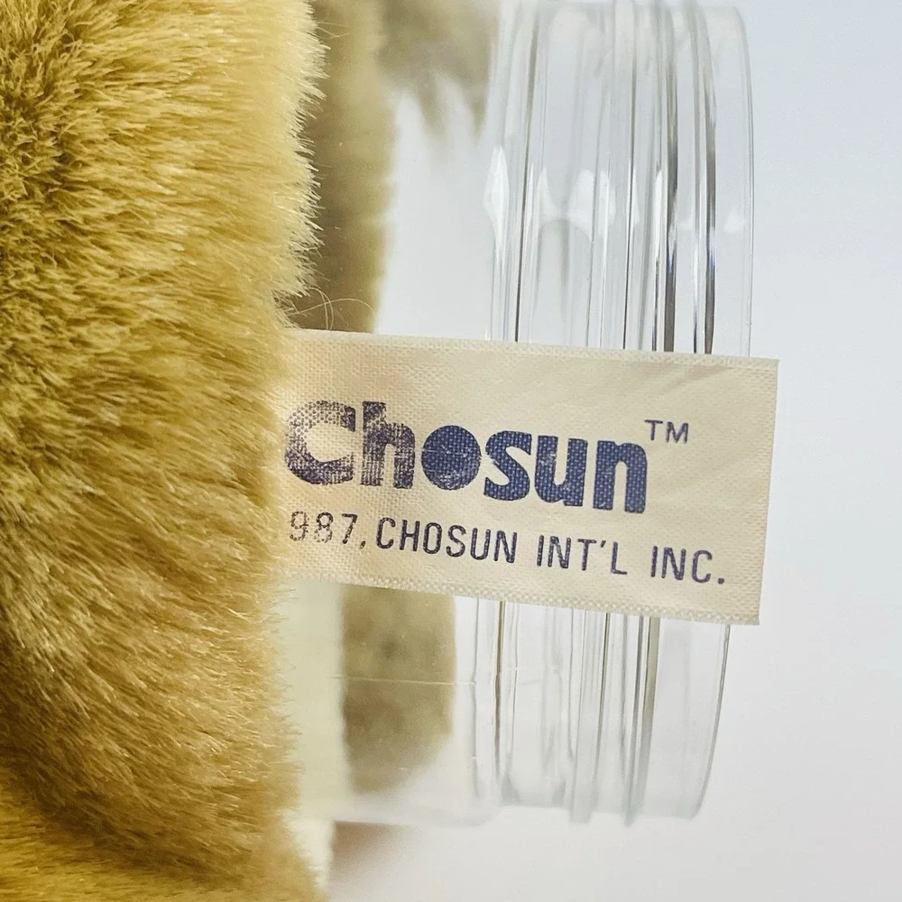 Chosun Intl immerse charm